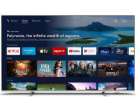 Philips 50PUS8057  50" LED 4K Dolby Atmos Dolby Vision HDMI 2.1 - 1084088 - zdjęcie 15